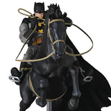 MAFEX Batman The Dark Knight Returns Batman & Horse