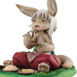 Made in Abyss The Golden City of the Scorching Sun Nanachi Ver.