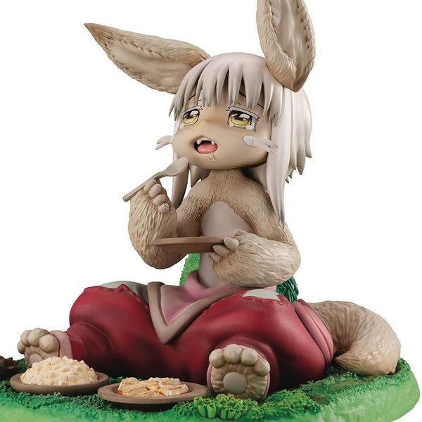 Made in Abyss The Golden City of the Scorching Sun Nanachi Ver.