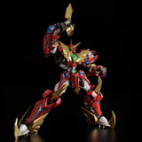 Super Robot Wars OG: Original Generations RIOBOT Compatible Kaiser Figure