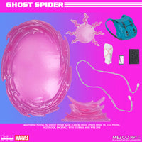 ONE:12 Collective Ghost Spider