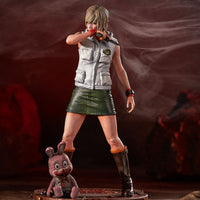 Silent Hill 3 Heather Mason