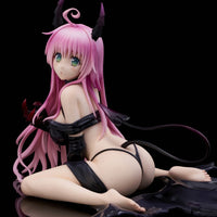 To Love-Ru Darkness Lala Satalin Deviluke Darkness Ver. (Reissue)