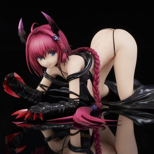 To Love-Ru Darkness Mea Kurosaki Darkness Ver. (Reissue)