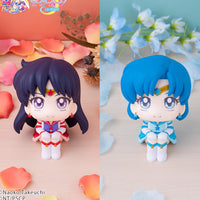 Lookup Sailor Moon Eternal Sailor Mercury ＆ Eternal Sailor Mars (with gift)