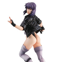 Ghost in the Shell GALS Motoko Kusanagi Ver. S.A.C