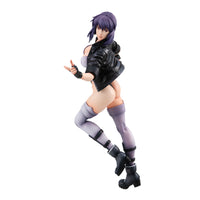 Ghost in the Shell GALS Motoko Kusanagi Ver. S.A.C