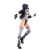 Ghost in the Shell GALS Motoko Kusanagi Ver. S.A.C