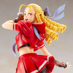 Kotobukiya BISHOUJO STREET FIGHTER KARIN STATUE