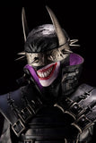 Kotobukiya ARTFX Batman Who Laughs