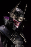 Kotobukiya ARTFX Batman Who Laughs