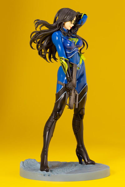 BARONESS G.I. JOE NEW BISHOUJO Kotobukiya Official Statue EUR 349,00 BARONESS G.I. JOE NEW BISHOUJO Kotobukiya Official Statue EUR 349,00