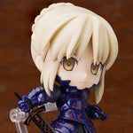 Nendoroid No.363 Fate/stay night Saber Alter: Super Movable Edition
