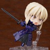 Nendoroid No.363 Fate/stay night Saber Alter: Super Movable Edition