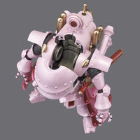 MegaHouse Variable Action Sakura Wars Kobu (Sakura's Custom)
