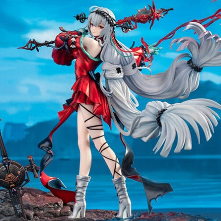 Skadi the Corrupting Heart: Elite 2 Ver. 1/7 Scale Figure