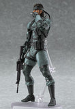 Figma No.243 Metal Gear Solid 2: Sons of Liberty Solid Snake: MGS2 ver.