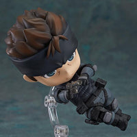 Nendoroid No.447 Metal Gear Solid Solid Snake