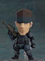 Nendoroid No.447 Metal Gear Solid Solid Snake