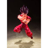 S.H.FIGUARTS DRAGON BALL SON GOKU KAIOKEN VER