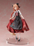 Spice and Wolf Holo Alsace Costume Ver. 1/7 Scale Figure