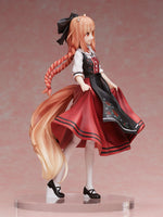 Spice and Wolf Holo Alsace Costume Ver. 1/7 Scale Figure