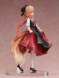 Spice and Wolf Holo Alsace Costume Ver. 1/7 Scale Figure