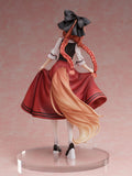 Spice and Wolf Holo Alsace Costume Ver. 1/7 Scale Figure