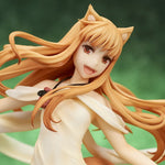 Spice and Wolf Holo