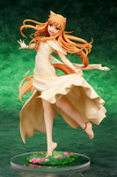 Spice and Wolf Holo