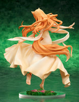 Spice and Wolf Holo