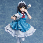 Strike the Blood FINAL Yukina Himeragi Maid Ver. 1/7 Scale Figure