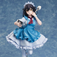 Strike the Blood FINAL Yukina Himeragi Maid Ver. 1/7 Scale Figure