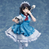 Strike the Blood FINAL Yukina Himeragi Maid Ver. 1/7 Scale Figure