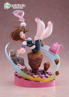 Spiritale by TAITO My Hero Academia Ochaco Uraraka 1/7 Scale Figure - Hobby Bee Canada Spiritale by TAITO My Hero Academia Ochaco Uraraka 1/7 Scale Figure - Hobby Bee Canada