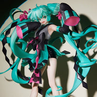 TENITOL Hatsune Miku Neo Tokyo Series Ninja