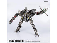 ThreeA 3A Transformers Starscream Premium Scale Collectible Figure