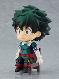 Nendoroid Swacchao! Izuku Midoriya