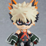 Nendoroid Swacchao! Katsuki Bakugo