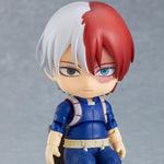 Nendoroid Swacchao! Shoto Todoroki