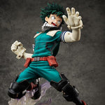 Izuku Midoriya 1/4 Scale Figure