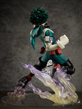 Izuku Midoriya 1/4 Scale Figure