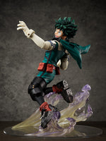 Izuku Midoriya 1/4 Scale Figure