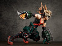 Katsuki Bakugo 1/4 Scale Figure