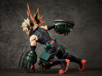 Katsuki Bakugo 1/4 Scale Figure