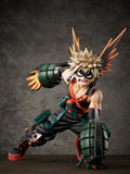 Katsuki Bakugo 1/4 Scale Figure