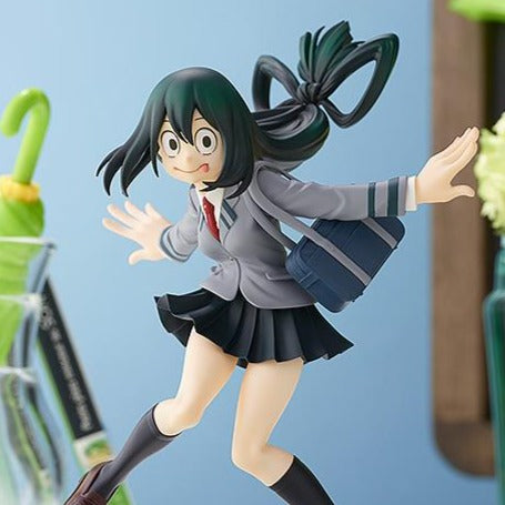 POP UP PARADE Tsuyu Asui