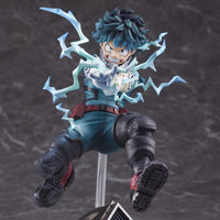 MY HERO ACADEMIA figure Izuku Midoriya