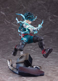 MY HERO ACADEMIA figure Izuku Midoriya