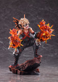 MY HERO ACADEMIA figure Katsuki Bakugo